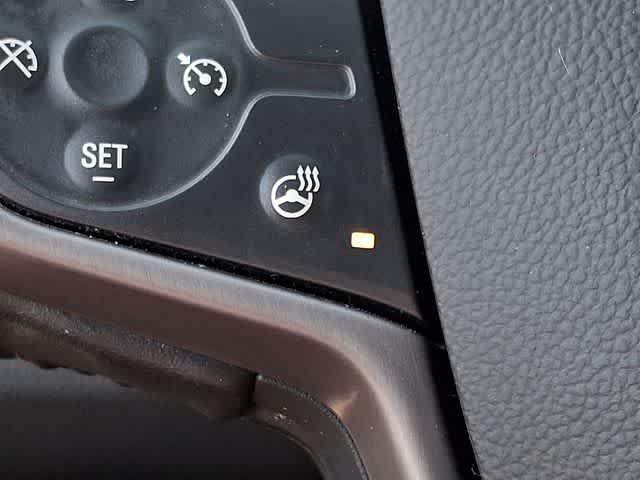 2022 GMC Canyon 4WD AT4 w/Leather