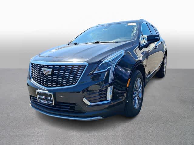 2023 Cadillac XT5 AWD Premium Luxury
