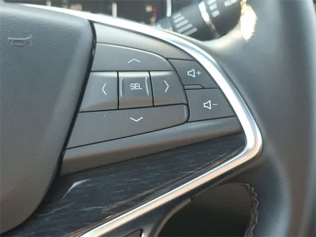 2025 Cadillac XT5 AWD Premium Luxury