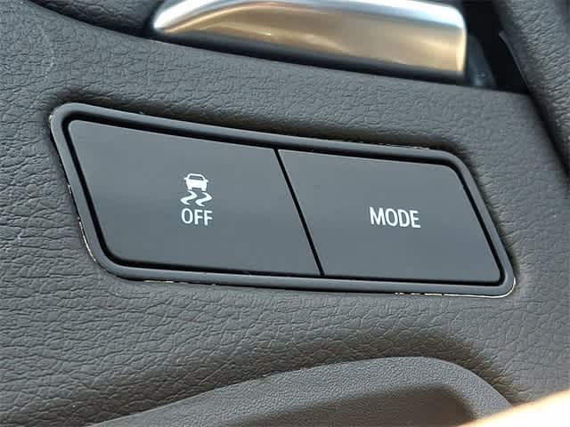 2025 Cadillac XT5 AWD Premium Luxury