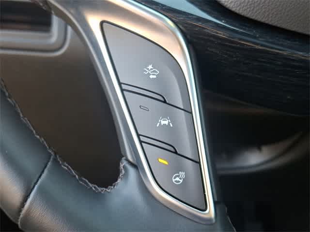 2025 Cadillac XT5 AWD Premium Luxury