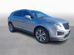 2025 Cadillac XT5 AWD Premium Luxury