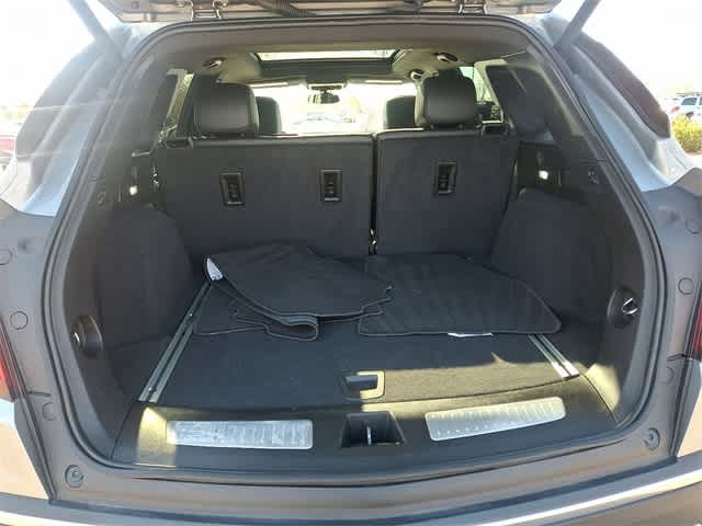 2025 Cadillac XT5 AWD Premium Luxury