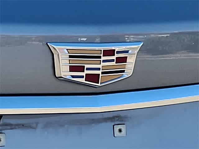 2025 Cadillac XT5 AWD Premium Luxury