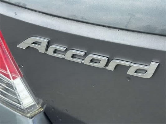 2009 Honda Accord LX-P in Virginia Beach, VA - Priority Auto Group