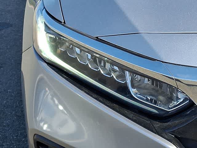 2020 Honda Accord Sedan LX