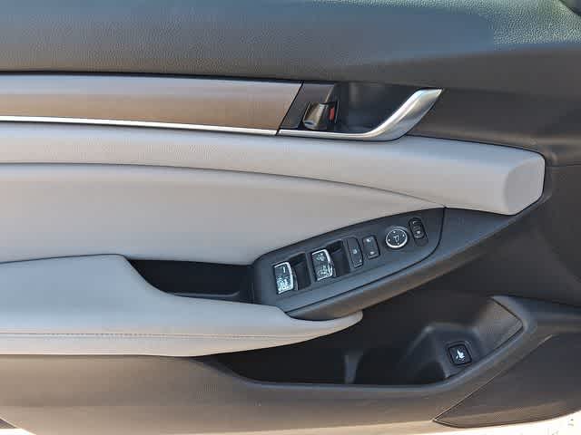 2020 Honda Accord Sedan LX