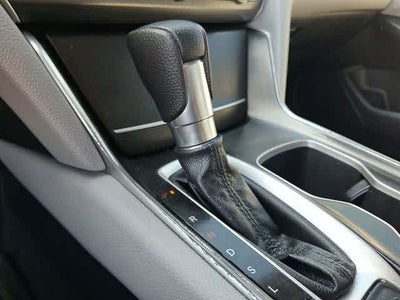 2020 Honda Accord Sedan LX