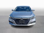 2020 Honda Accord Sedan LX