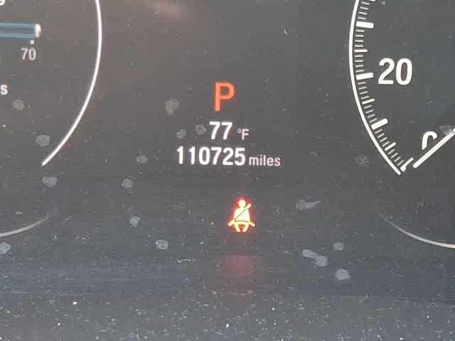 2020 Honda Accord Sedan LX