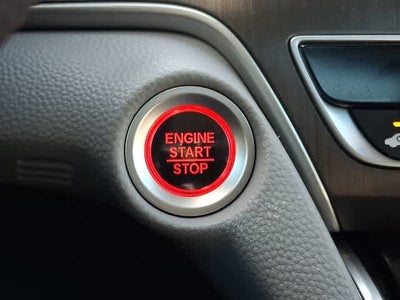 2020 Honda Accord Sedan LX