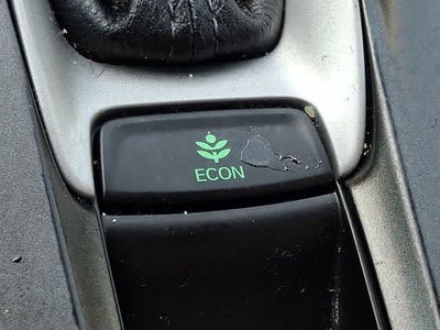 2020 Honda Accord Sedan LX