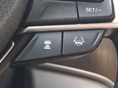 2020 Honda Accord Sedan LX