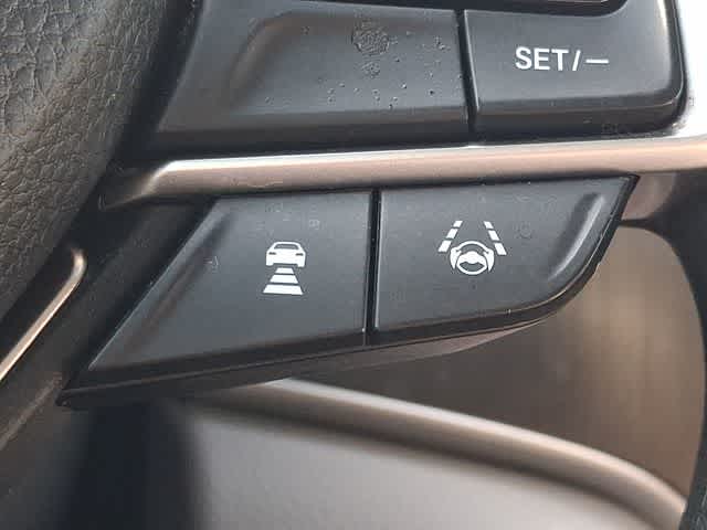 2020 Honda Accord Sedan LX