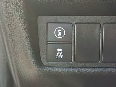 2020 Honda Accord Sedan LX