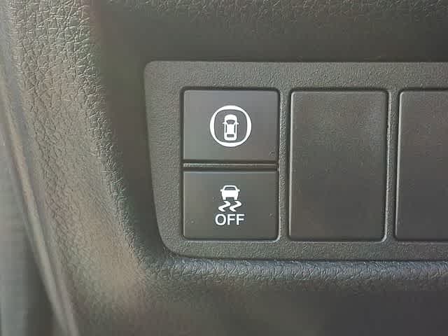 2020 Honda Accord Sedan LX