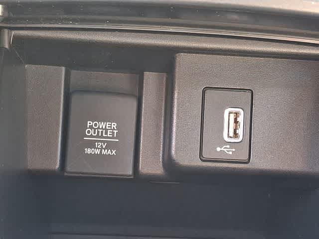 2020 Honda Accord Sedan LX