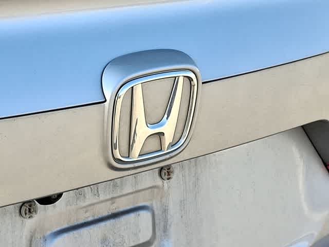 2020 Honda Accord Sedan LX
