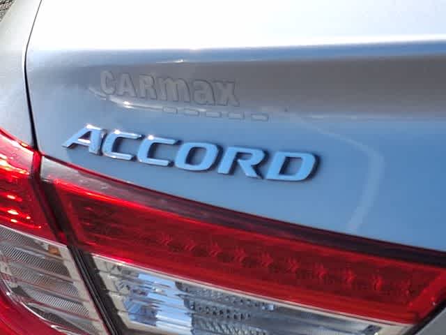 2020 Honda Accord Sedan LX