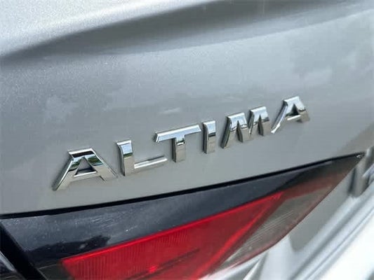 2020 Nissan Altima 2.5 S in Virginia Beach, VA - Priority Auto Group