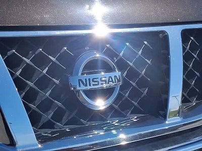 2015 Nissan Titan SV