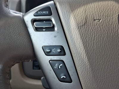 2015 Nissan Titan SV