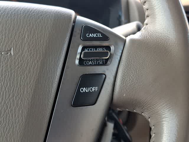 2015 Nissan Titan SV
