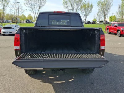 2015 Nissan Titan SV