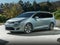 2020 Chrysler Pacifica Hybrid Touring