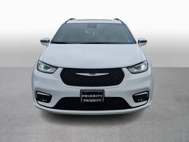 2024 Chrysler Pacifica Hybrid Pinnacle