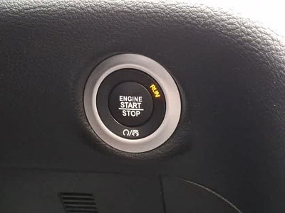 2024 Chrysler Pacifica Hybrid Pinnacle