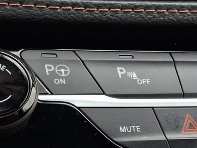 2024 Chrysler Pacifica Hybrid Pinnacle
