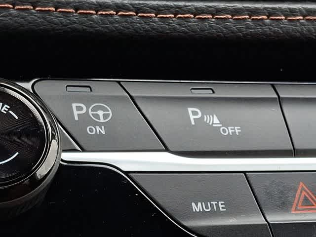2024 Chrysler Pacifica Hybrid Pinnacle
