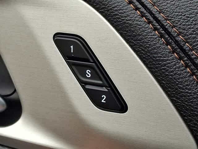 2024 Chrysler Pacifica Hybrid Pinnacle