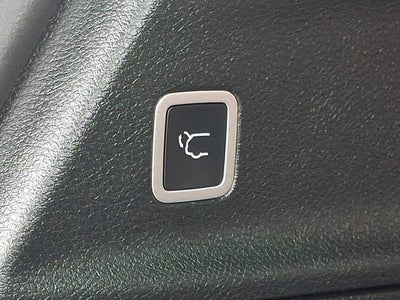 2024 Chrysler Pacifica Hybrid Pinnacle