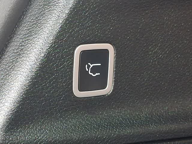 2024 Chrysler Pacifica Hybrid Pinnacle