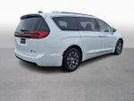 2024 Chrysler Pacifica Hybrid Pinnacle