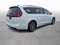 2024 Chrysler Pacifica Hybrid Pinnacle