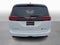 2024 Chrysler Pacifica Hybrid Pinnacle