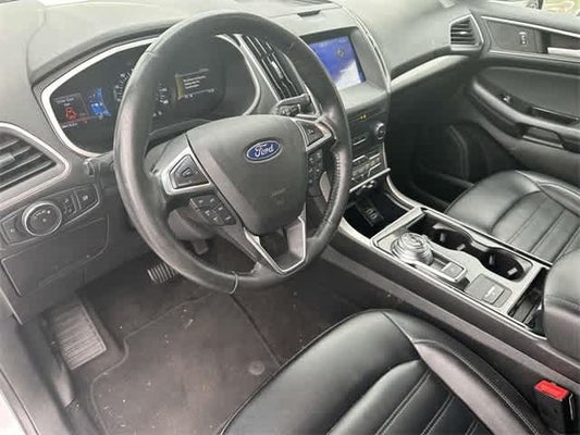 2020 Ford Edge SEL in Virginia Beach, VA - Priority Auto Group