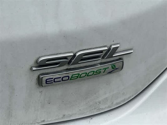 2020 Ford Edge SEL in Virginia Beach, VA - Priority Auto Group