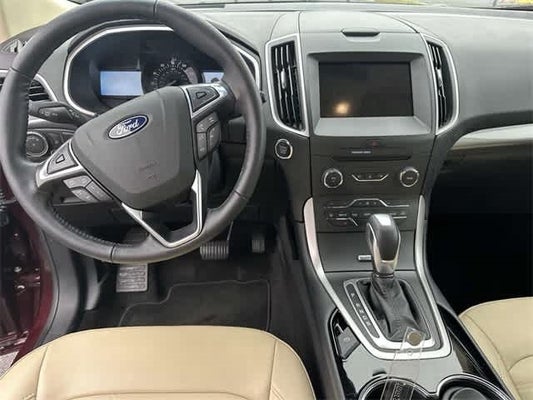 2018 Ford Edge SEL in Virginia Beach, VA - Priority Auto Group