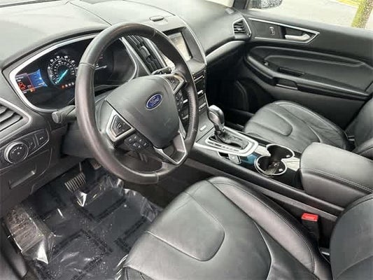 2015 Ford Edge Titanium in Virginia Beach, VA - Priority Auto Group