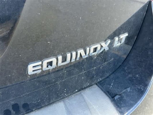 2015 Chevrolet Equinox LT in Virginia Beach, VA - Priority Auto Group