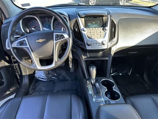 2017 Chevrolet Equinox Premier in Virginia Beach, VA - Priority Auto Group