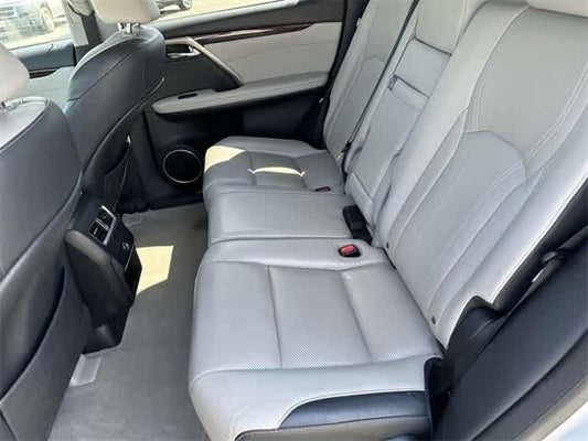2019 Lexus RX in Virginia Beach, VA - Priority Auto Group