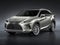 2022 Lexus RX 