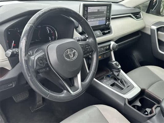 2023 Toyota RAV4 Adventure in Virginia Beach, VA - Priority Auto Group