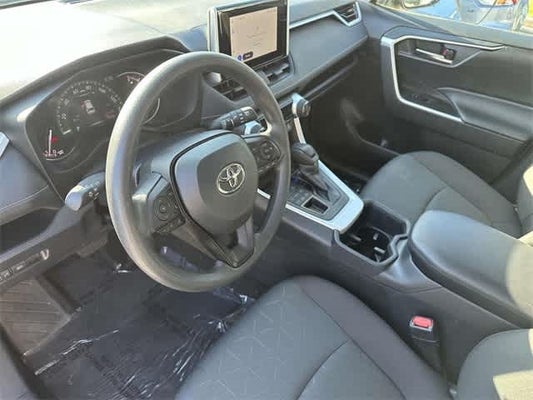 2023 Toyota RAV4 XLE in Virginia Beach, VA - Priority Auto Group
