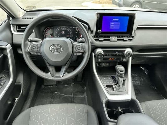 2023 Toyota RAV4 XLE in Virginia Beach, VA - Priority Auto Group